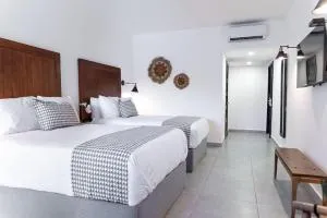 Hotel Vista Lago - Calobre