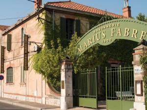 Maisons de vacances Maison deux chambres avec terrasse sans vis-a-vis : photos des chambres