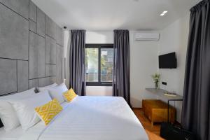 Athenian Gem - Aparthotels, Athen