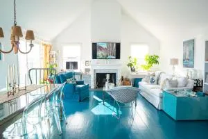 Sea Lion - Siasconset