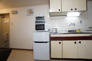 Apartment House Jodo 301