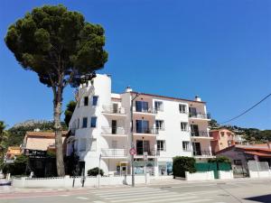 Trill Noray A bajos Estartit