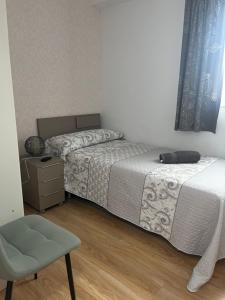 Bonito apartamento en Granada (zona palacio congresos y metro)