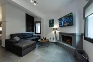 Frourio Lodge Α2 - Karkatzí