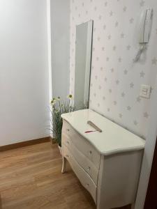 Bonito apartamento en Granada (zona palacio congresos y metro)