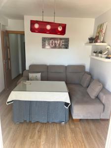 Bonito apartamento en Granada (zona palacio congresos y metro)