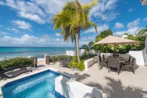 Exceptional Beachfront Living - Milord Sunsets home