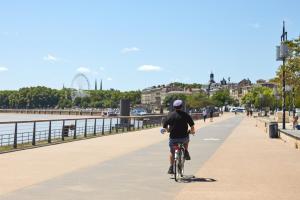Hotels Hotel Indigo Bordeaux Centre Chartrons by IHG : photos des chambres