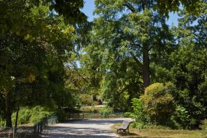 Hotels Hotel Indigo Bordeaux Centre Chartrons by IHG : photos des chambres
