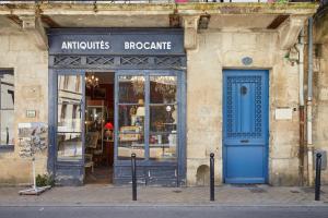 Hotels Hotel Indigo Bordeaux Centre Chartrons by IHG : photos des chambres