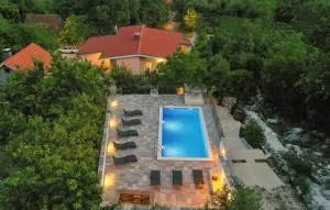 Family Jelavić - Vrgorac