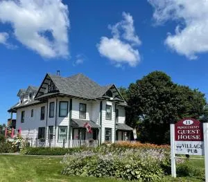 Prince County Guest House - Summerside
