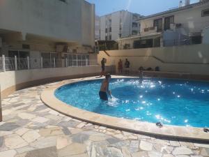 Beira Mar Apartment