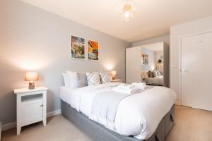 Bright 1BR apartment in Stockwell