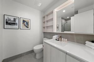 Level Suite room in Level Chicago - Fulton Market
