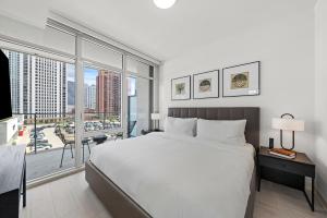 Two Bedroom Suite room in Level Chicago - Fulton Market