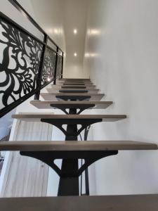 Appartements le duplex 4 personnes : photos des chambres
