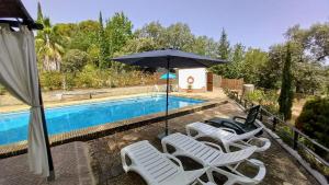 Villa Victoria Nº30