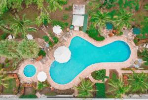 Laguna Eco Village #211 Pool Tenis BBQ