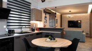 Mythic Meteora - 4hvězdičkové hotely ve městě Kalambaka