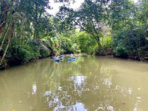 Laguna Eco Village #211 Pool Tenis BBQ