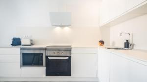 Magnifico Apto. en Sueño Azul