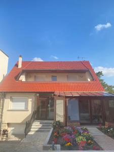 Appartements Lumbini Home : Appartement 1 Chambre