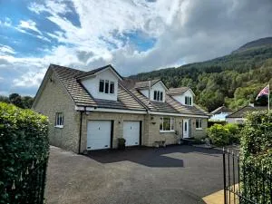 Gleann Fia House - 阿罗柴尔