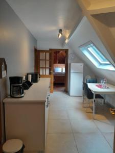 Au bord de lOrléans