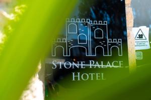 Stone Palace Hotel Near Athens Airport Free Shuttle From and to Athens Airport