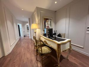 SOL INVICTUS Boutique Hotel Durres Albania