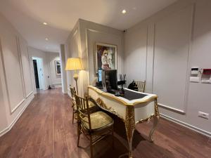 SOL INVICTUS Boutique Hotel Durres Albania