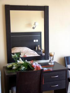 Merope Hotel Samos Greece