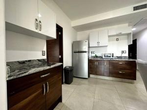 Pacifika 2002, elegante depa con vista al lago!