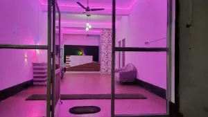 Hotel The Aparna Residency - Rupnārāyanpur