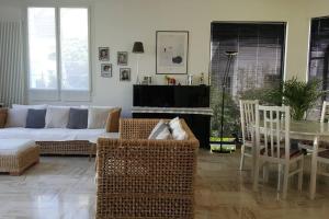 Villas Chez Lily : photos des chambres