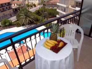 Merope Hotel