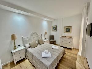 NEW CAPUCHINOS Apartment 1