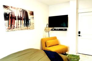 New Luxury Villa and Private Pool-Cart-Ocean View!