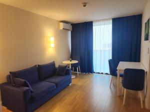 Blue-Panorama Hotel Orbi City