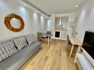 NEW CAPUCHINOS Apartment 1