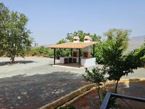 Cortijo Los Portillos