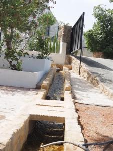 Cortijo Los Portillos