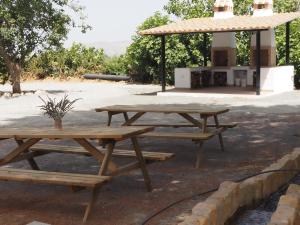 Cortijo Los Portillos