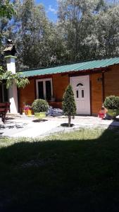 Three-Bedroom House room in MS Stojic