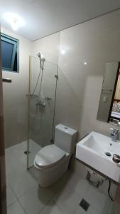 Hilanders Condotel near Terminal 3 Airport