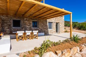 Margo Seaview Antiparos
