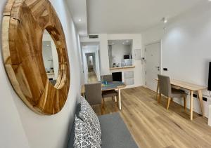 NEW CAPUCHINOS Apartment 1