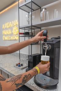 Japaratinga Lounge Resort -Inclusive