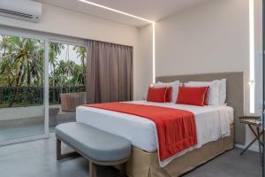 Japaratinga Lounge Resort -Inclusive